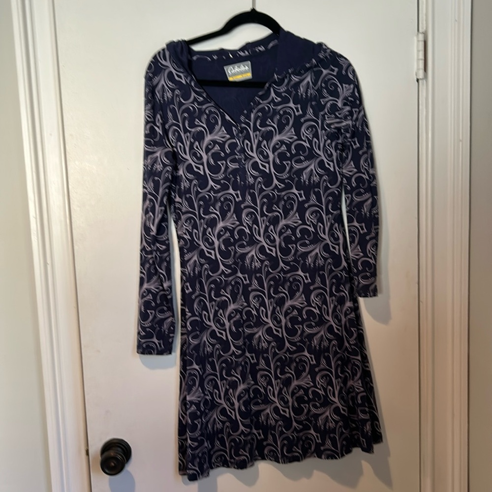 Cabelas dress